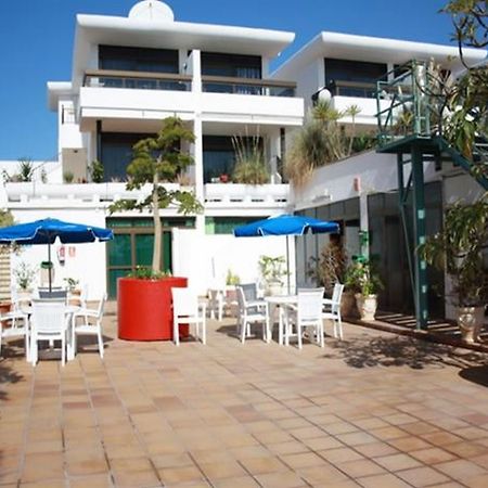 Hotel Mozart Puerto Rico  Exterior foto